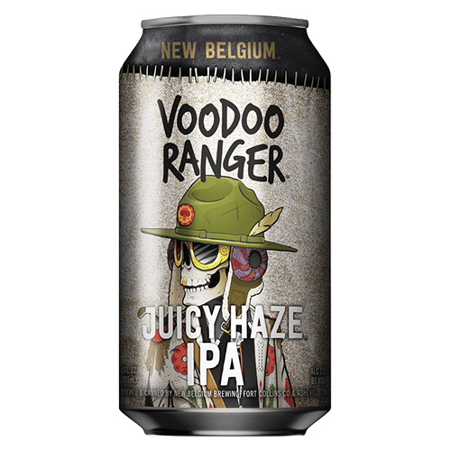 Voodoo Ranger Juicy Haze IPA (Single/19.2 oz Can)