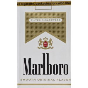 Marlboro Cigarettes (20 ea)