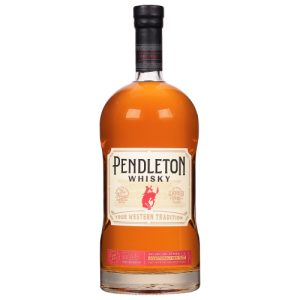 Pendleton Blended Canadian Whisky ( 1.75 l)