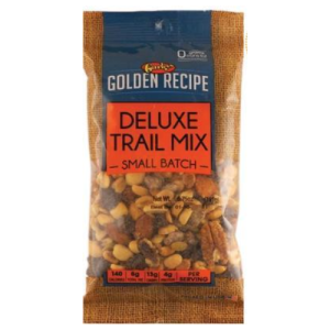 Gurley's Golden Recipe Deluxe Assorted Trail Mix  (Single/6 oz)