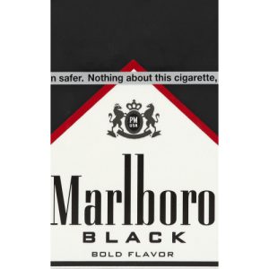 Marlboro Cigarettes (20 ea)