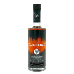 Blackened X Rabbit Hole Bourbon (Single/750.00 ML)