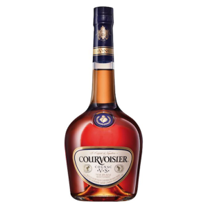 Courvoisier VS (Single/750ml)