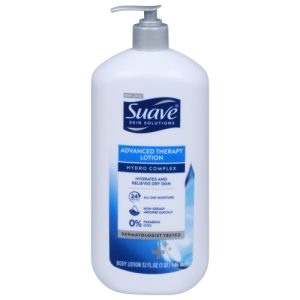 Suave Hydro Complex Advanced Therapy Body Lotion (32 fl oz)