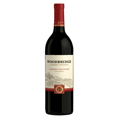 Woodbridge Cabernet Sauvignon (Single/750ml)