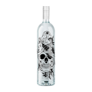 Superbird Blanco Tequila (Single/750.00 ML)