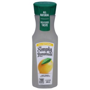 Simply Lemonade (11.5 fl oz)