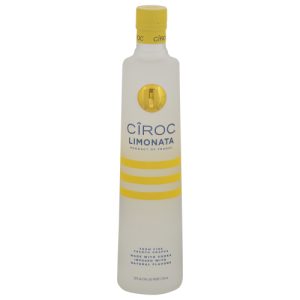 Ciroc Limonata Vodka 750 mg