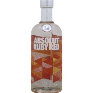 Absolut Vodka (750 ml)