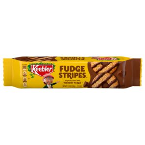 Keebler Fudge Stripes Fudge Stripes Original Cookies (11.5 oz)