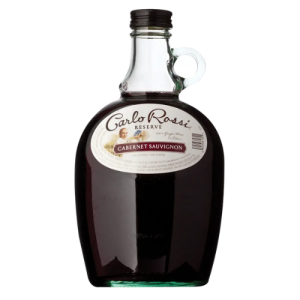 Carlo Rossi Cabernet Sauvignon (Single/4L)