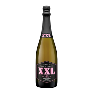 XXL rose moscato (1/750ml)