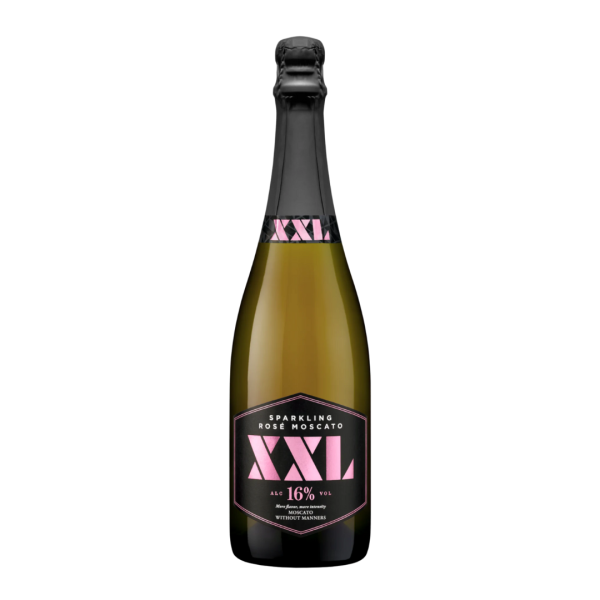 XXL rose moscato (1/750ml)