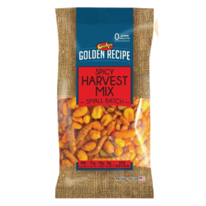 Gurley's Golden Recipe Spicy Harvest Mix (Single/5.25 oz)