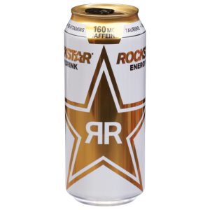 Rockstar Sugar Free Energy Drink (16 fl oz)