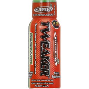Tweaker Energy Shot (2 oz)