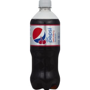 Pepsi Cola (20 oz)