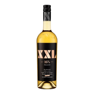 XXL Peach Moscato (1/750 ml)