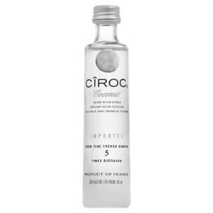 Ciroc Coconut (Single/50ml)