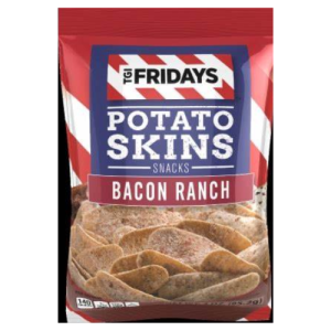 TGI Friday's Bacon Ranch Potato Skin (6 Pack/3 oz)