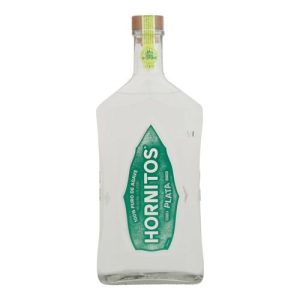 Sauza Hornitos Plata (Single/1.75L)