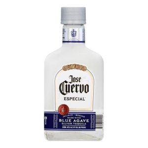 Jose Cuervo Especial Tequila Silver (Single/100.00 ML Glass Bottle)