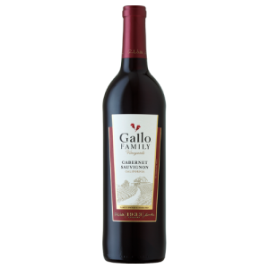Gallo Family Vineyards Cabernet Sauvignon (Single/1.5L)
