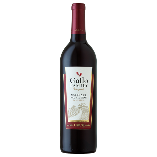 Gallo Family Vineyards Cabernet Sauvignon (Single/1.5L)