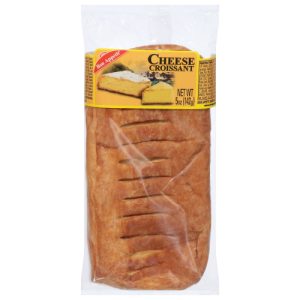 Bon Appetit Cheese Croissant (5 oz)