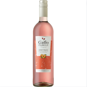 Gallo Family Vineyards Sweet Peach (Single/750ml)