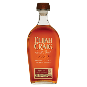 Elijah Craig (Single/750ml)