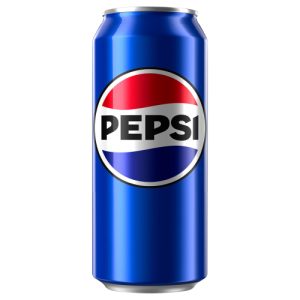 Pepsi Soda Cola (16 Fl Oz)