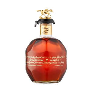 Blanton's Gold Edition Kentucky Straight Bourbon Whiskey (Single/750.00 ML Glass Bottle)