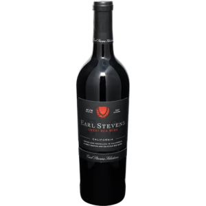 Earl Stevens Sweet Red (Single/750ml)