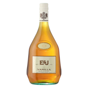 E&J Vanilla Brandy (Single/750ml)