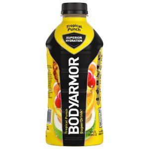 BODYARMOR Sports Drink Tropical Punch (28 fl oz)