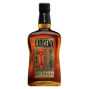 Larceny Kentucky Straight Bourbon Whiskey (Single/750ml)