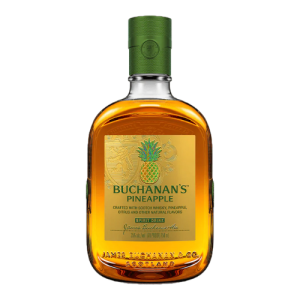 Buchanan's Pineapple (Single/750 mL)