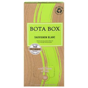 Bota Box Sauv Blanc