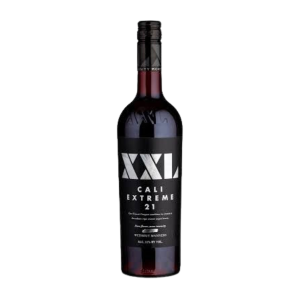 XXL Cali extreme 21 years (1/750ml)