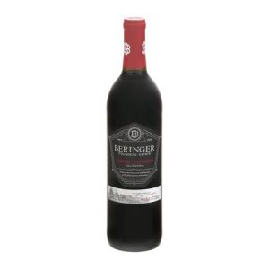 MV Beringer Founders' Estate Cabernet Sauvignon (Glass Bottle/750.00 ML)