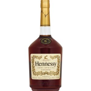 Hennessy Cognac (1.75 lt)