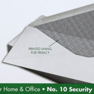Mead Envelopes (40 ea)