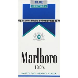 Marlboro Cigarettes (20 ea)