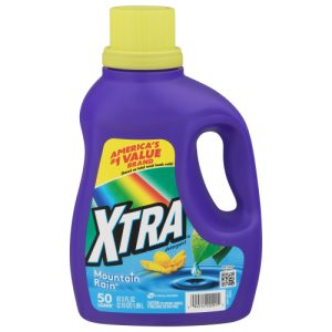 Xtra Mountain Rain Detergent (67.5 fl oz)