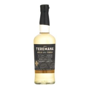 Teremana Small Batch Anejo Tequila (Single/750.00 ML Glass Bottle)