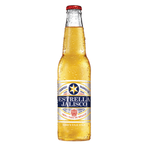 Estrella Jalisco Bottles (12 Pack/12 oz Bottles)