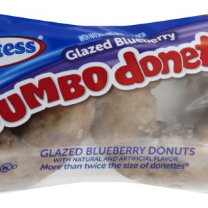 Hostess Donuts (2 ea)