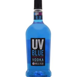 UV Vodka (1.75 lt)