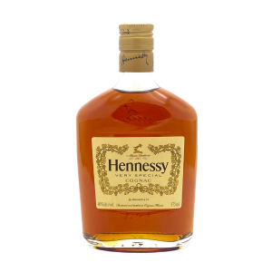 Hennessy Cognac (375 ml)